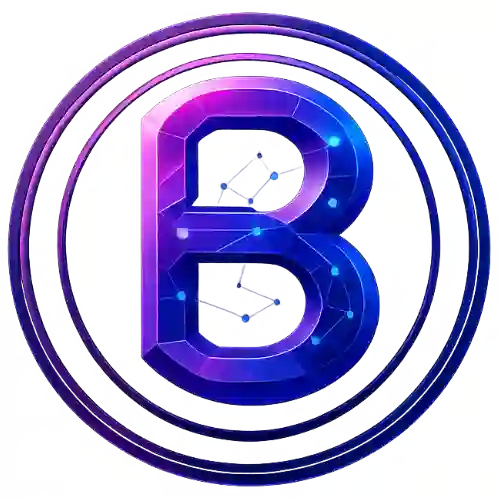 Bintrix Chain Logo